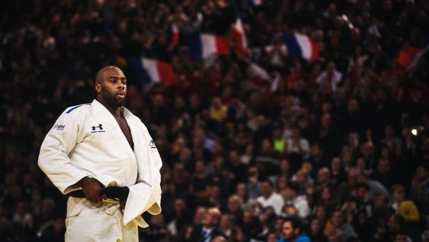 Nach 154 Siegen in Folge: Historische Niederlage für Judoka