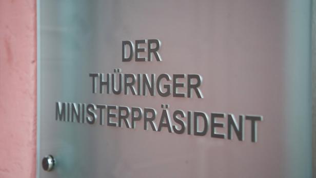 Thüringen: FDP klagt über Welle von Übergriffen