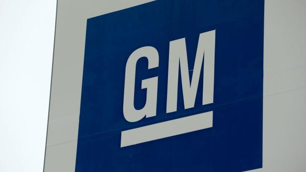 Autokonzern GM startet Produktion in China am 15. Februar