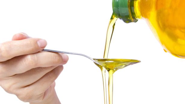 Medizin-Mythen: Dient Ölziehen der Mundgesundheit?
