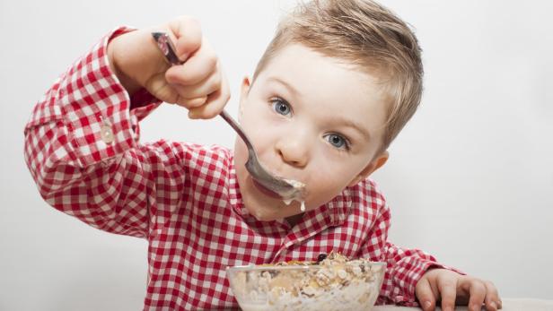 Cerealien für Kinder im Test: So gesund sind Frühstücksflocken