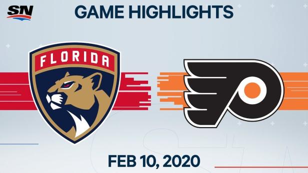 NHL: Klarer Sieg für Raffls Flyers, Arizona gewinnt ohne Grabner
