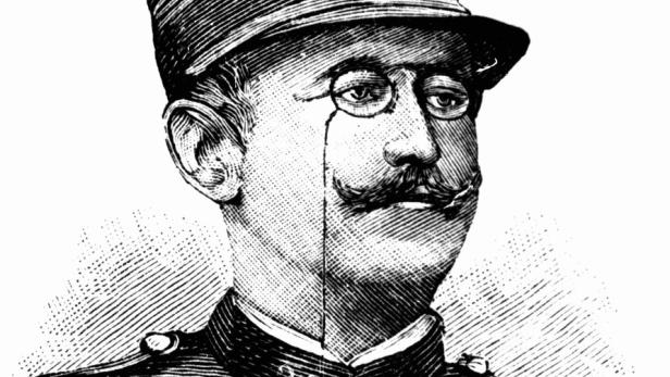 Alfred Dreyfus: Der Spion, der keiner war
