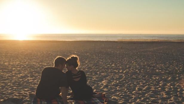 Wenn es im Sand knistert statt knirscht: 10 romantische Strände