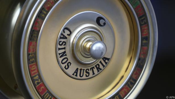 Es geht um die Zukunft der Casinos Austria
