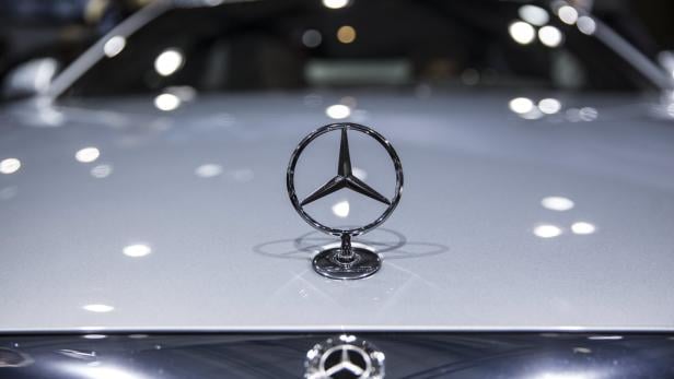 Coronavirus: Daimler schickt Zehntausende Mitarbeiter in Kurzarbeit