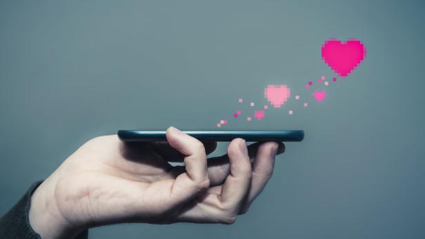 Können Apps die Liebe retten?