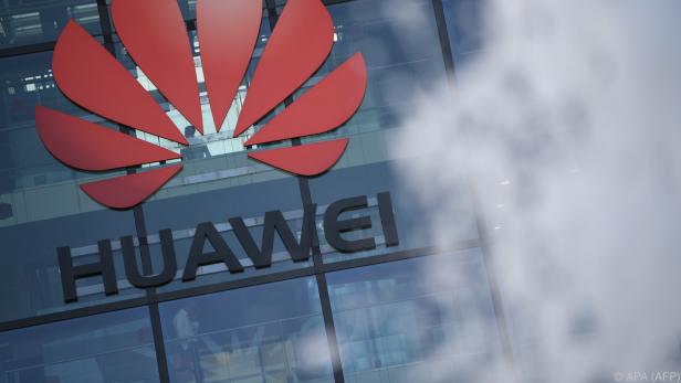 Huawei wird Diebstahl von Industriegeheimnissen vorgeworfen