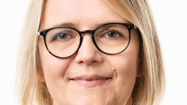 Evelyn Artner (43) von der Volkspartei ist die neue Bürgermeisterin in Schwarzau am Steinfeld