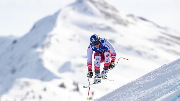 Piste frei: Das KURIER-Ski-Quiz zur vergangenen Weltcup-Saison