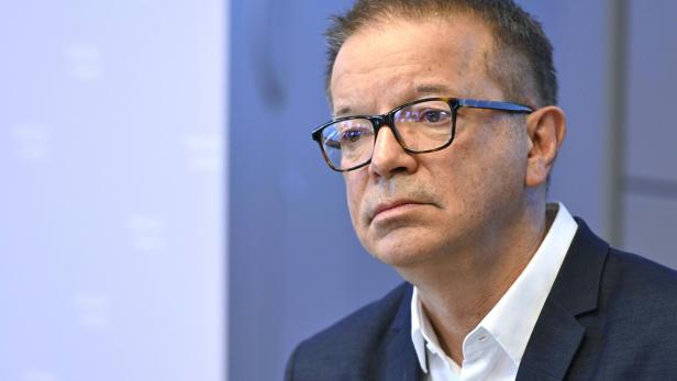 ÖGK: Sozialminister Anschober macht Kassasturz und lädt zu Rundem Tisch