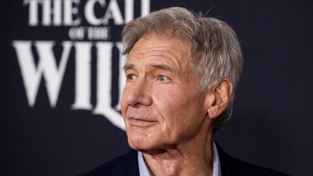 Harrison Ford dreht ab Sommer "Indiana Jones 5"