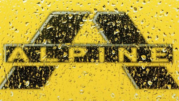 Viele Alpine-Anleger fühlen sich von den Banken im Regen stehen gelassen.