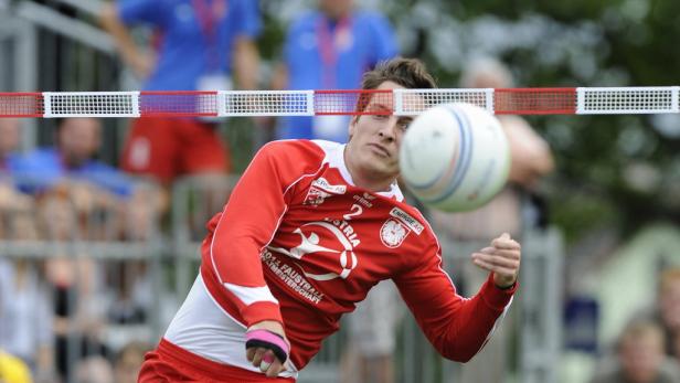 Österreich gehört zu den besten Vier