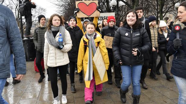 Mehr Als Gretas Kleine Schwester Beata Ernman Strebt Auf Die B hne Mehr Als Gretas Kleine Schwester Beata Ernman Strebt Auf Die B hne