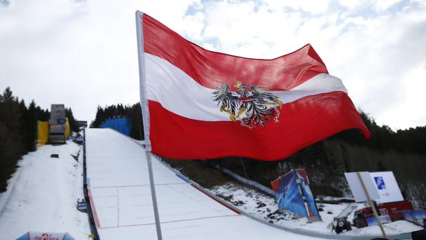 Warum der ÖSV auf eine Skiflug-WM am Kulm pfeift