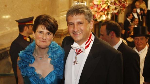 OPERNBALL 2011