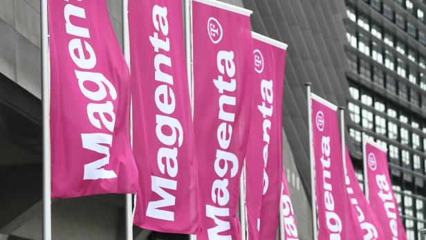Magenta gewinnt Kunden, 30 Prozent nutzen 5G
