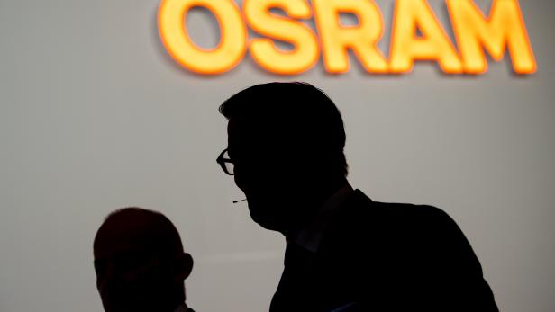 Steirische ams AG hat Osram-Übernahme vollzogen