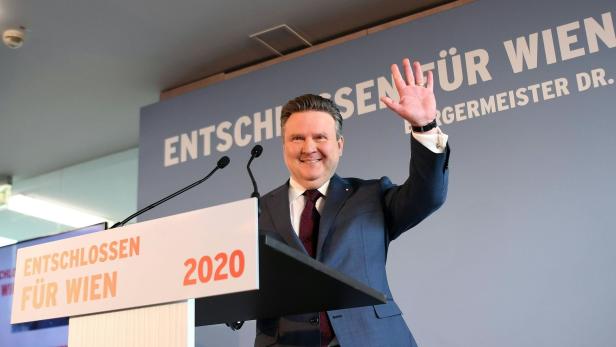Ludwigs Wahlkampf-Auftakt: Gratis Ganztagsschule und Pflegegarantie