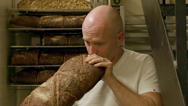 Neuer Film: Brot zwischen Handarbeit und Backstraßen