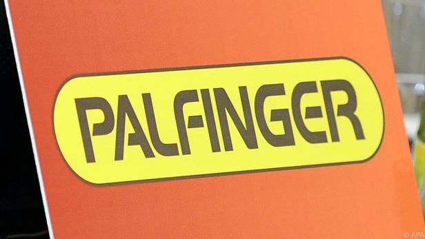 Palfinger-Aktionäre können sich die Hände reiben