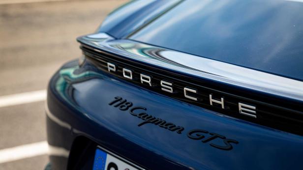 VW-Großaktionär Porsche SE erwartet 2,6 Milliarden Euro Gewinn