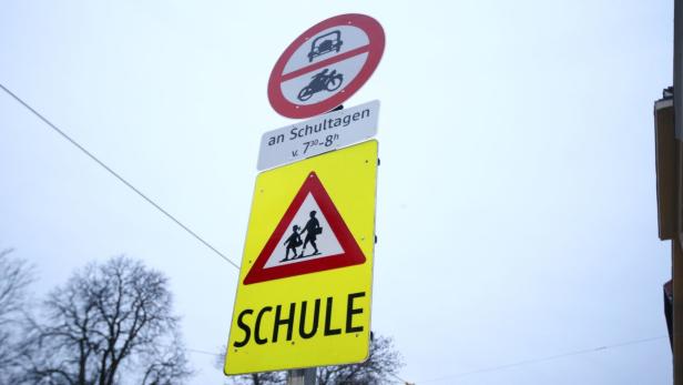 Nach Autofahrer-Protest: Volksanwalt prüft Schulstraße in Penzing