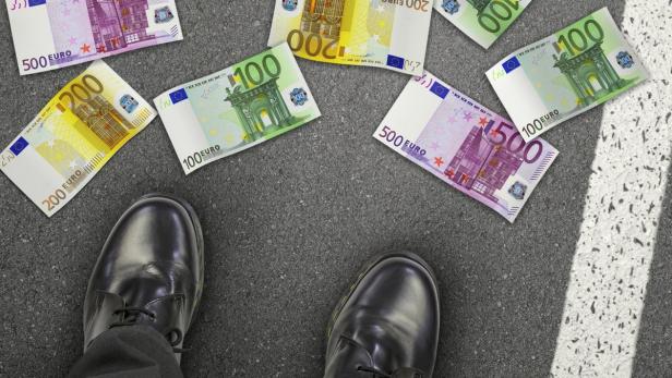 Von 15 auf 17 Millionen Millionäre in nur einem Jahr