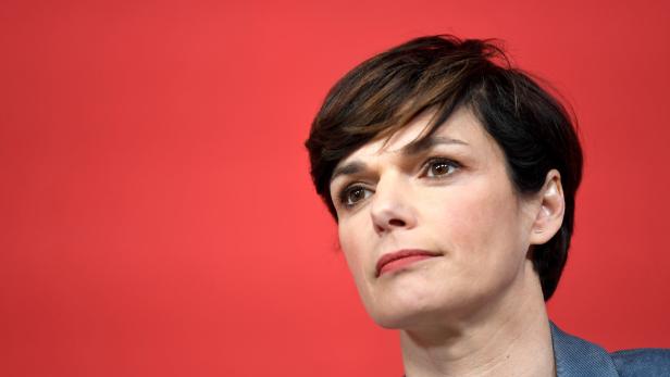 Linker SPÖ-Flügel bröckelt immer mehr von Rendi-Wagner ab