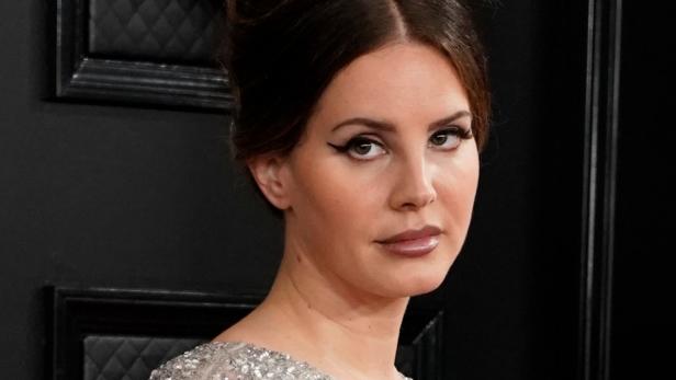 Sängerin Lana Del Rey deaktivierte ihre Social-Media-Profile