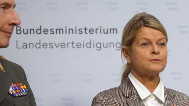 Bundesheer: Tanner will alle Kooperationen prüfen