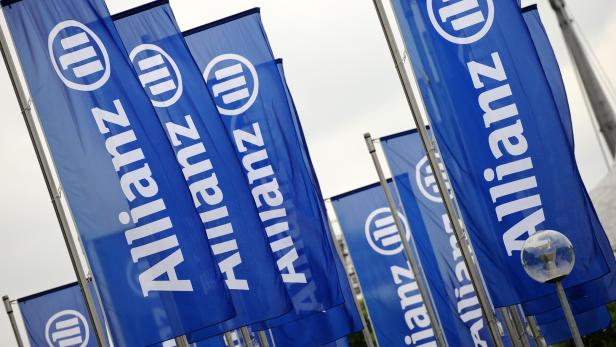 Allianz kauft Anteil an ATC Europe für 530 Millionen Euro