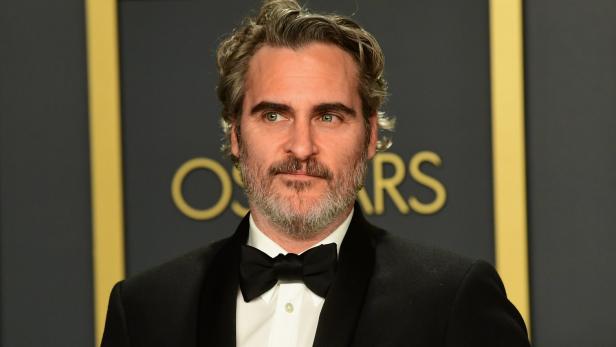 Joaquin Phoenix soll für Ridley Scott Napoleon spielen