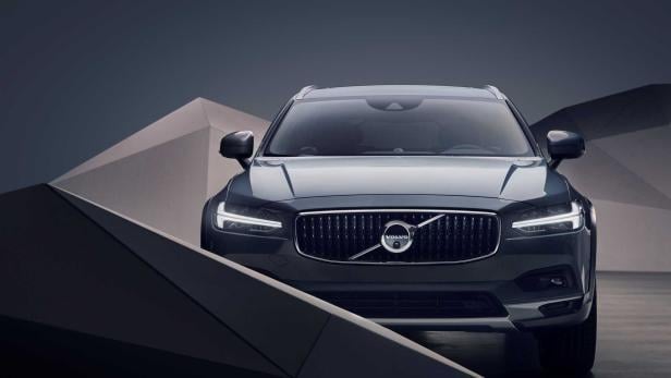 Volvo will ab 2030 nur noch reine E-Autos bauen