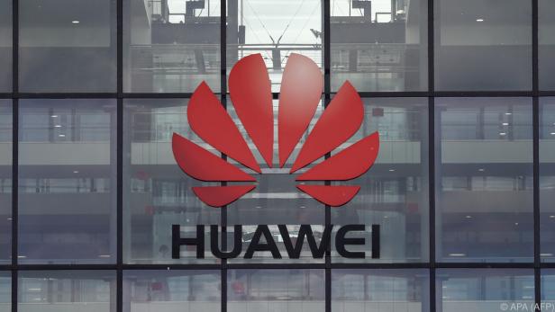 Chips, Netzausbau: Huawei warnt vor Folgen der US-Sanktionen
