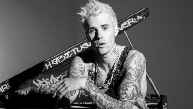 Justin Biebers neues Album: Ein leeres Bild vom Mann