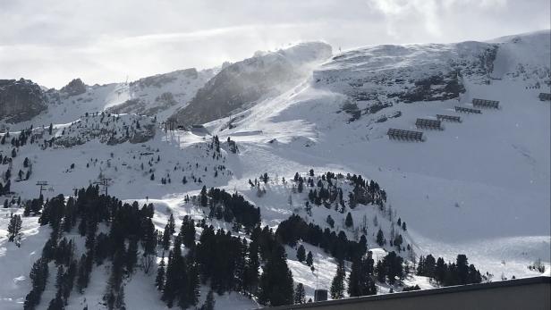 Kärntner beim Skifahren in Salzburg tödlich verunglückt