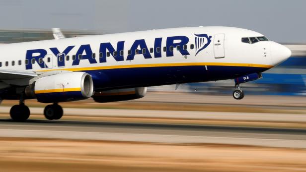 Ryanair-Chef fordert strenge Sicherheitschecks für muslimische Männer