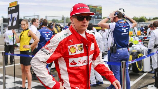 Räikkönen