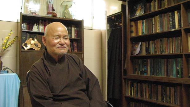Buddhistischer Mönch und Menschenrechtler Thich Quang Do gestorben
