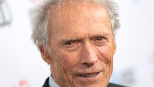 Clint Eastwood spricht sich für Medienmilliardär Bloomberg aus