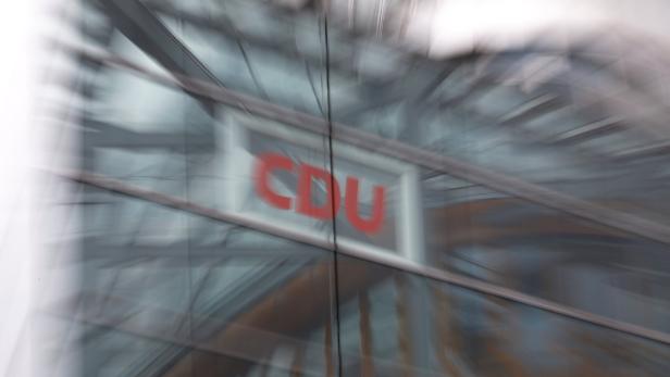 CDU-Krise: Partei ohne Kompass