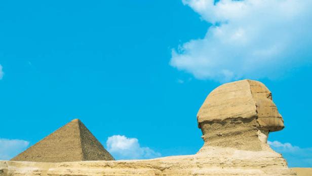 Winterurlaub: Billiges Ägypten