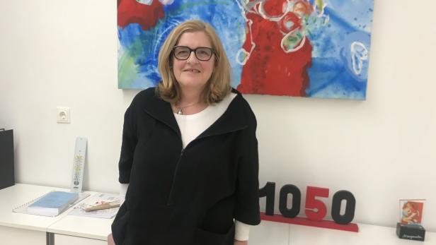 Bezirksvorsteherin von Margareten verlässt die SPÖ