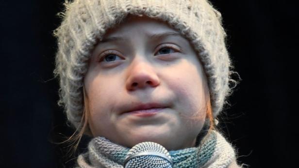Olof Thunberg tot: Greta trauert um Großvater
