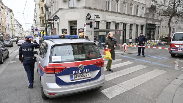 Wiener Schule evakuiert nach Coronaverdacht: Lehrerin in Wien ist nicht infiziert