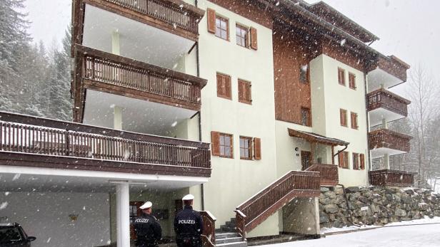 Coronaverdacht bei verstorbener Urlauberin in Kärnten nicht bestätigt