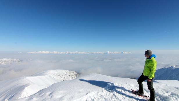 Skifahren: Es muss nicht immer Österreich sein