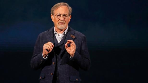 Steven Spielberg will "Indiana Jones 5" abgeben